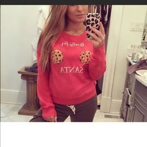 ISO Kittenish Christmas Sweater